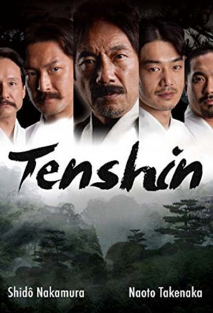 Tenshin 