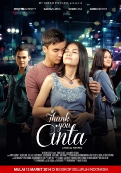 Thank You Love 