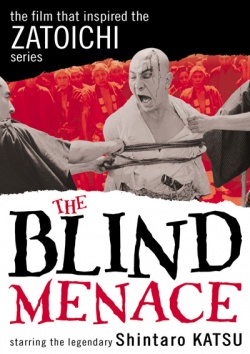 The Blind Menace 