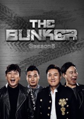 The Bunker Season 8 