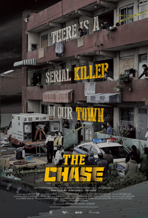 The Chase 