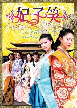 The China's Next Top Princess 
