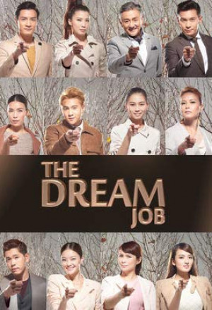 The Dream Job 