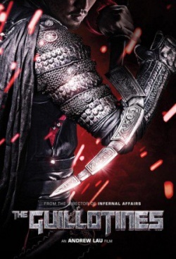 The Guillotines 