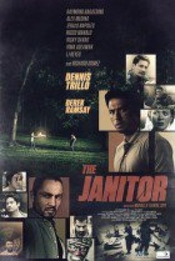 The Janitor 