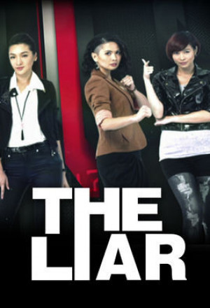 The Liar 