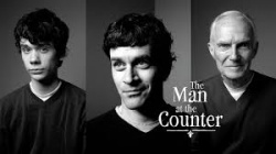 The Man at the Counter 