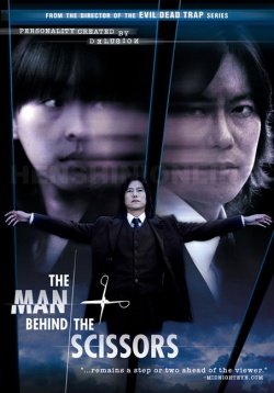 The Man Behind the Scissors 