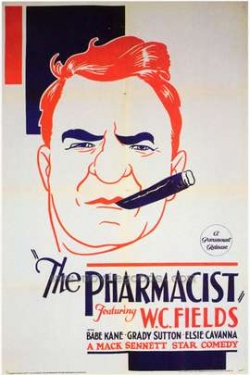 The Pharmacist 