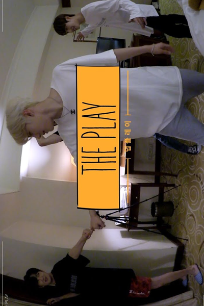 The Play: THE BOYZ Play in Jakarta (2019) 