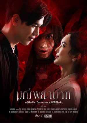 The Stone of Affection (2023) 