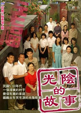 The Story of Time (2008) 