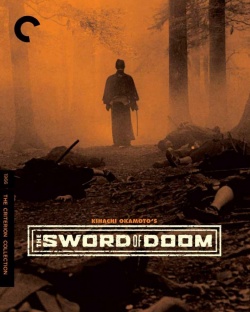 The Sword of Doom 