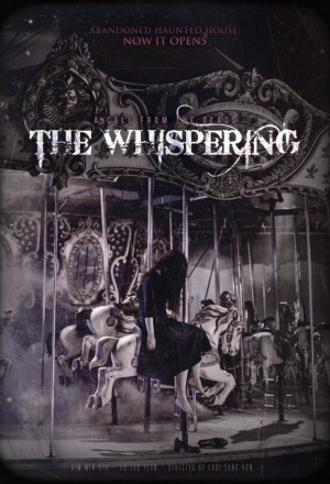 The Whispering 
