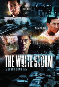 The White Storm 