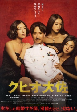 The Wonderful World of Captain Kuhio 