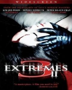 Three Extremes 2 