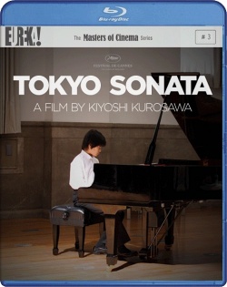 Tokyo Sonata 