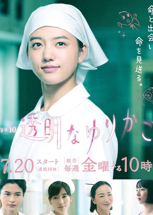 Toumei na Yurikago 