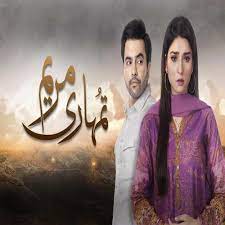 Tumhari Marium 