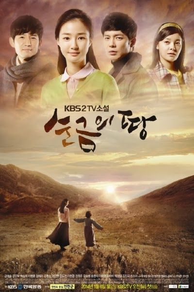 TV Novel: Gold Land (2014) 