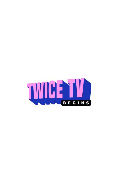 TWICE TV Begins (2016) 