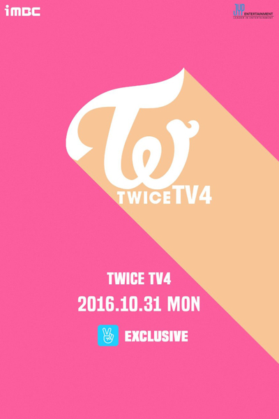 Twice TV: Season 4 