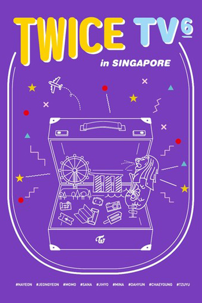 Twice TV: Season 6 