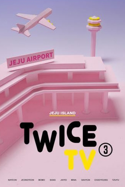 Twice TV: Season 3 