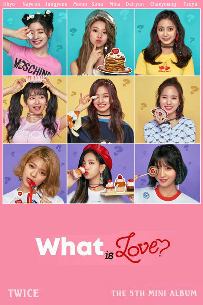 TWICE TV