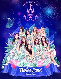 TWICELAND ZONE 2: FANTASY PARK 