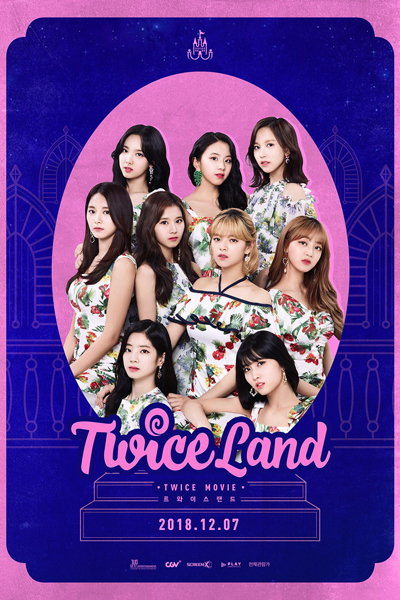 Twiceland (2018) 