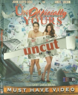 Unofficially Yours 