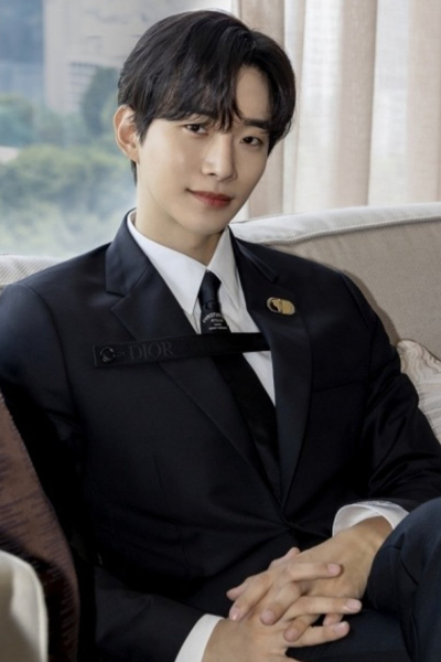 Unwritten Law (2024) 