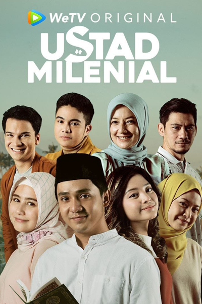 Ustad Milenial (2021) 