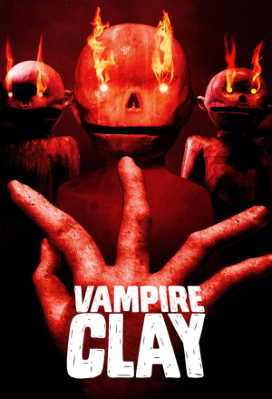 Vampire Clay 