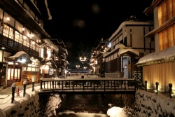 Visiting Sacred Places of the Tohoku Region 