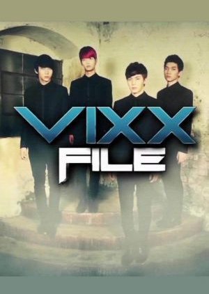 VIXX File 