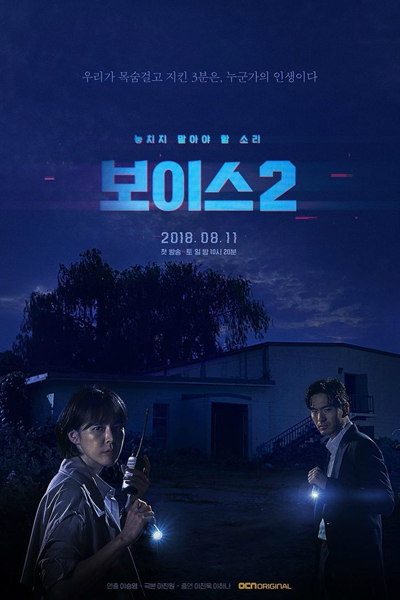 Voice 2 (2018) 