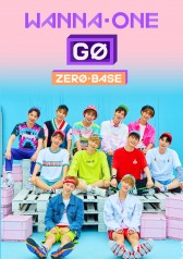 Wanna One Go Season 2 