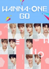 Wanna-one Go 