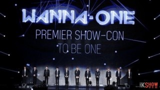 Wanna One Premier Show-Con 