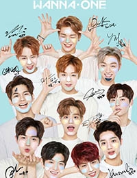 Wanna One X LieV 