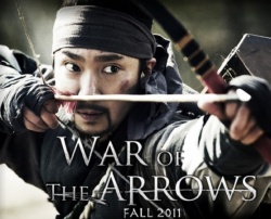 War of the Arrows 