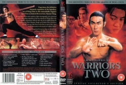 Warriors Two 
