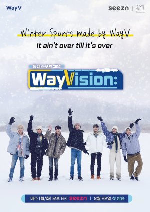 WayVision 2: Winter Sports Channel (2021) 