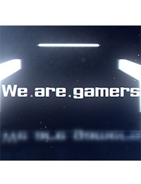 We are Gamers 