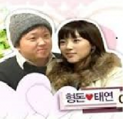 WGM JungSaori Couple 