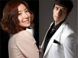 WGM KangYoon Couple 