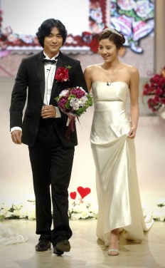 WGM Killer Couple 